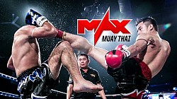 MAX MUAY THAI