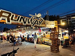 Runway market